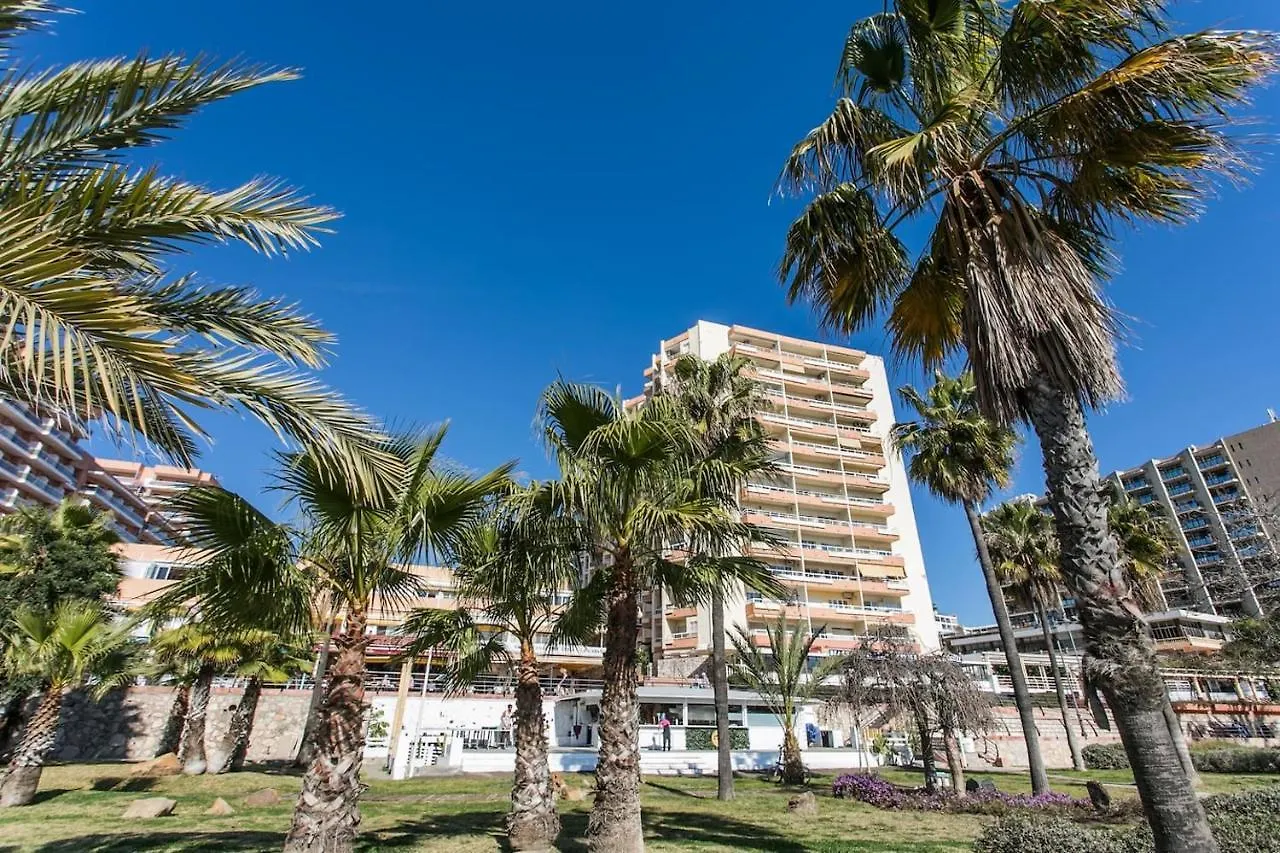 Panoramic Seaview Puerto Marina Apartment Benalmadena