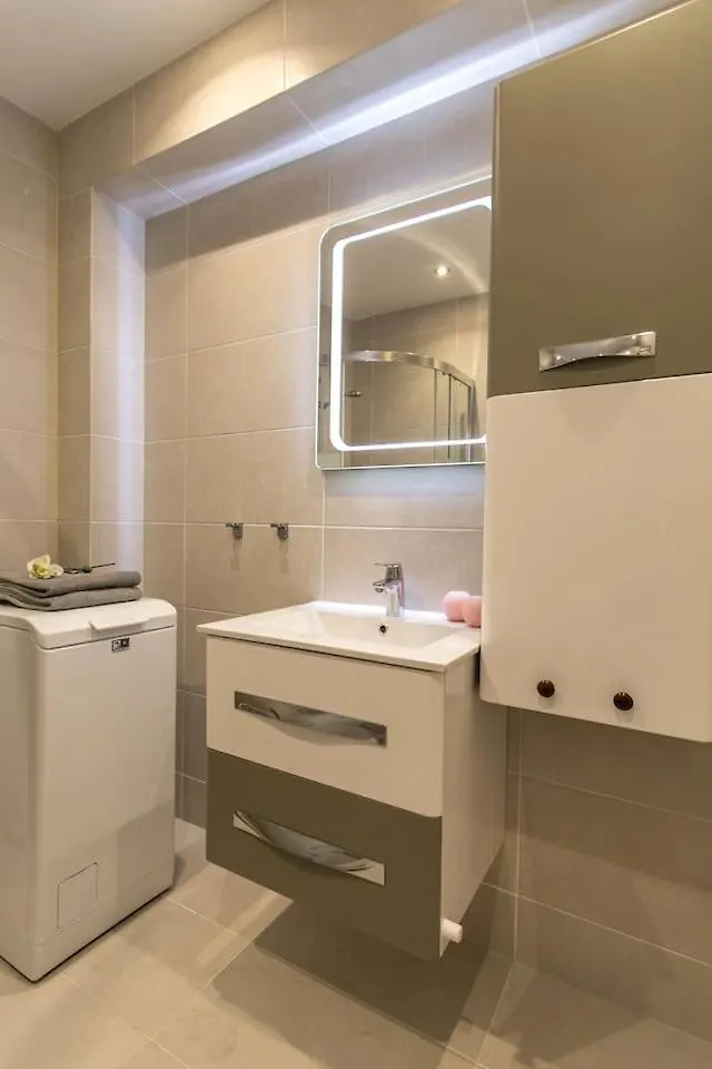 Panoramic Seaview Puerto Marina Apartment Benalmadena Spain